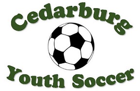 Youth Soccer Logo