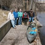 Canoe Launch