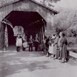 Covered Bridge