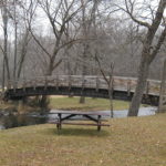 Foot Bridge