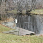 Good Canoe Launch