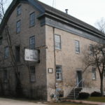 Grist Mill